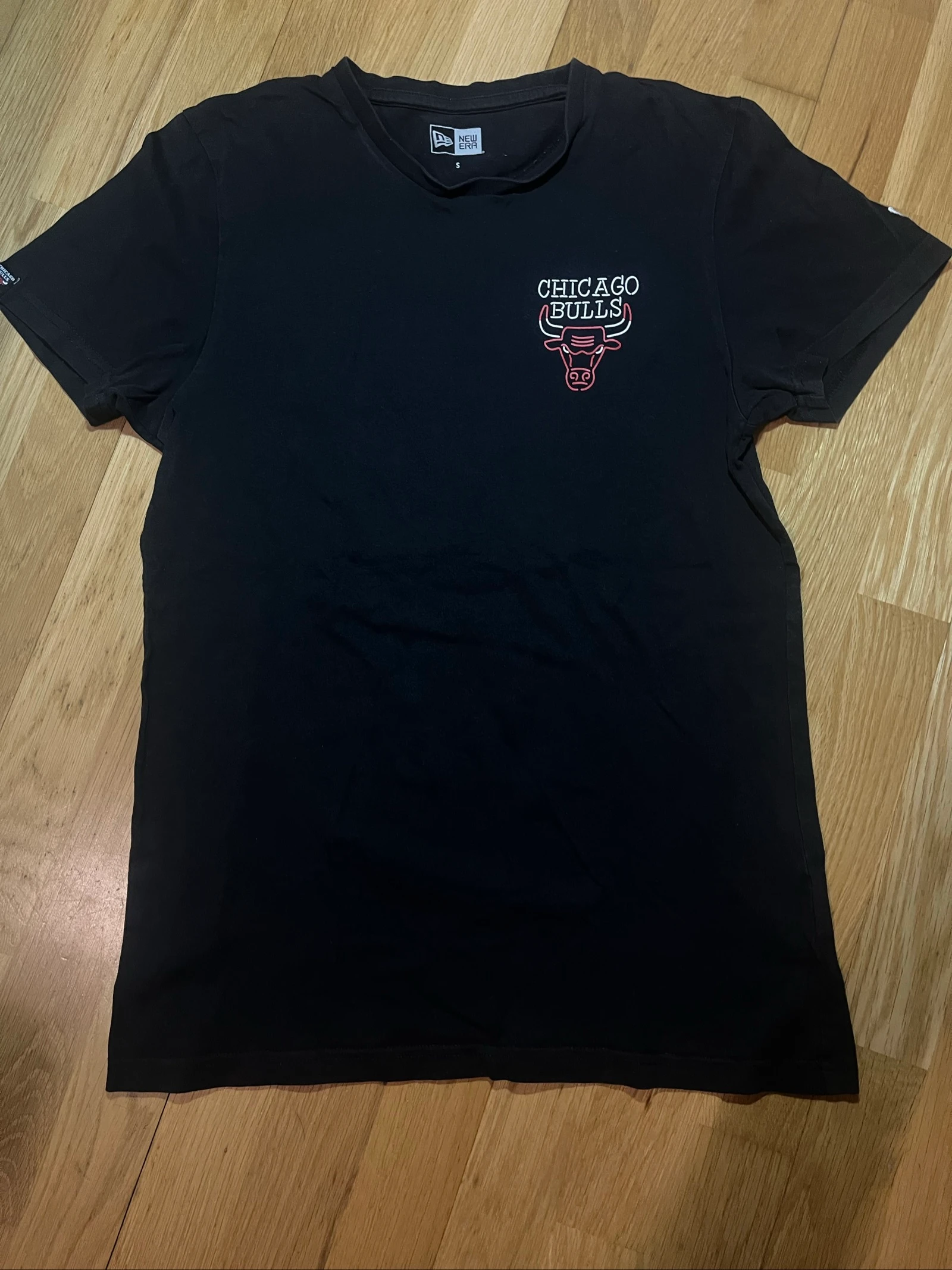 Camiseta Chicago bulls